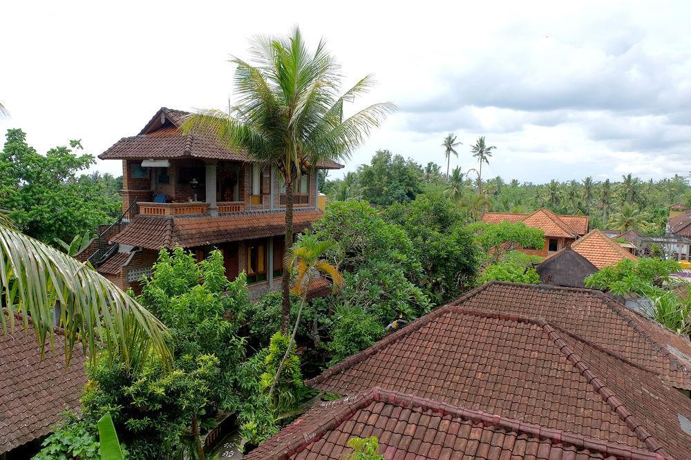 Ketut'S Place Bed & Breakfast Ubud Eksteriør bilde