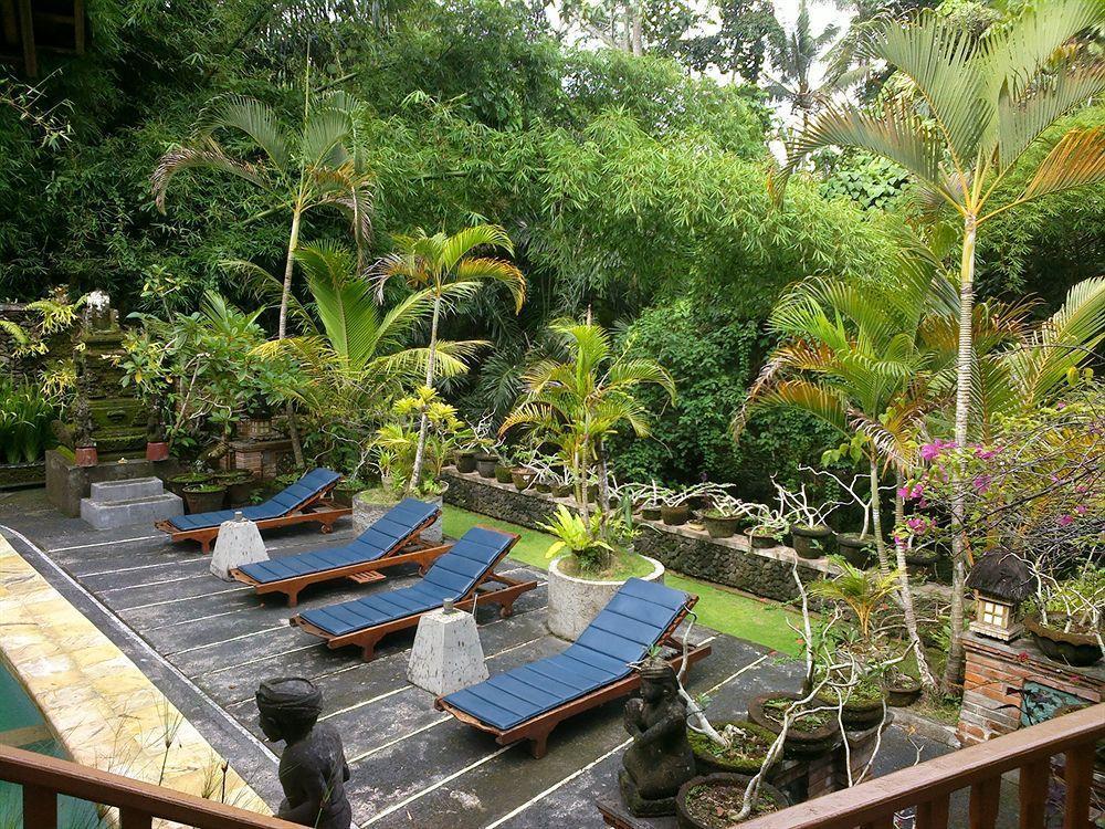 Ketut'S Place Bed & Breakfast Ubud Eksteriør bilde