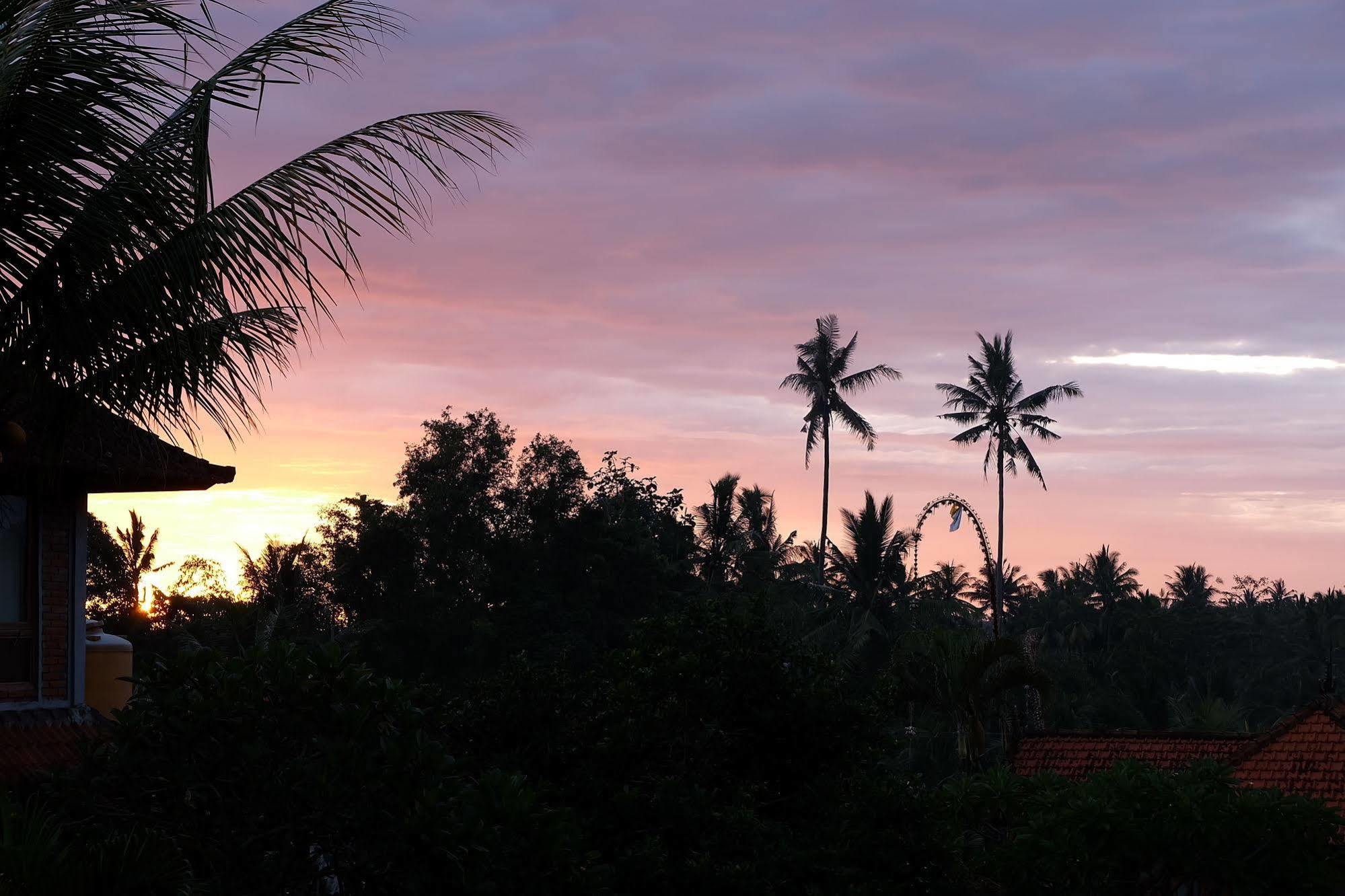 Ketut'S Place Bed & Breakfast Ubud Eksteriør bilde