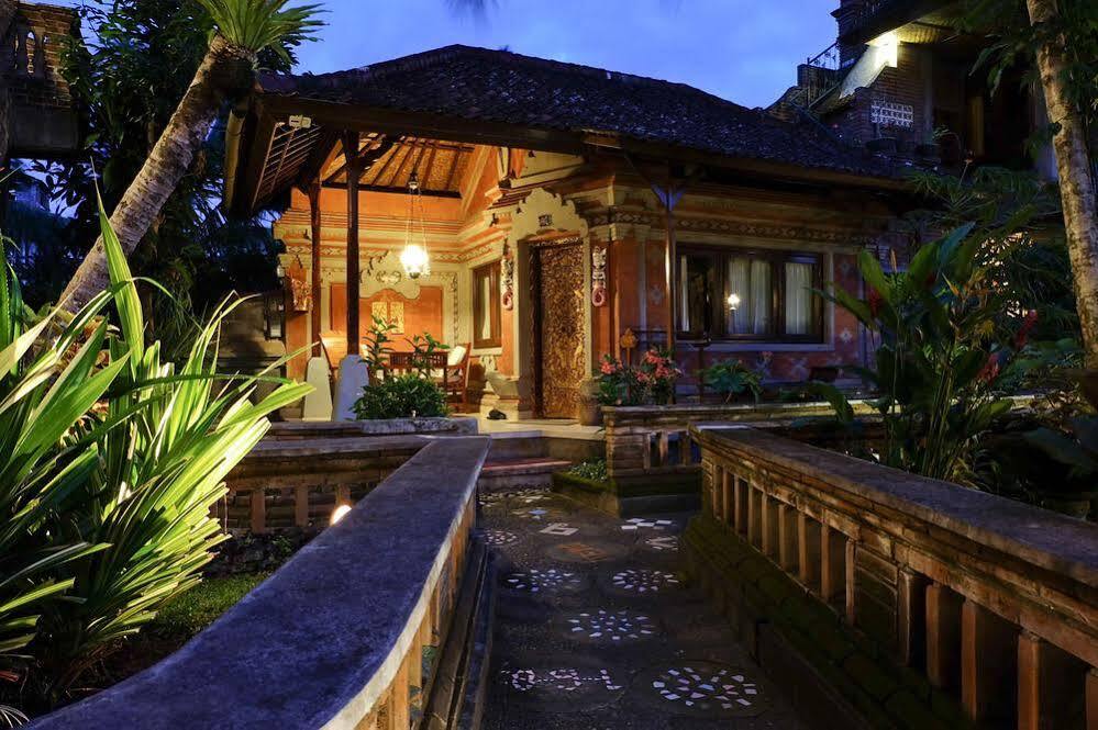 Ketut'S Place Bed & Breakfast Ubud Eksteriør bilde